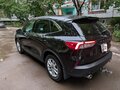 2020 Ford Escape IV, чёрный, 2100000 рублей - вид 5