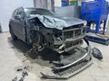 2021 Volvo XC60 II Рестайлинг, серый - вид 1