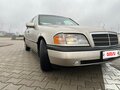 1994 Mercedes-Benz C-Класс 200 I (W202), золотистый - вид 1
