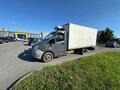 2014 ГАЗ ГАЗель Next, серый, 1100000 рублей - вид 10