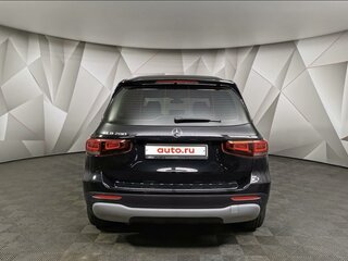 2020 Mercedes-Benz GLB 200 I (X247), чёрный, 3099000 рублей, вид 4