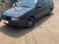 1988 Volkswagen Passat B3, синий, 250000 рублей