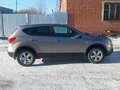 2008 Nissan Qashqai I, коричневый, 1000000 рублей - вид 5