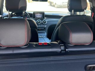 2019 Mercedes-Benz GLC AMG 43 AMG I (X253), белый, 3250000 рублей, вид 5