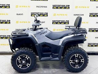 2025 Bashan Explorer 320, серый, 549000 рублей, вид 2