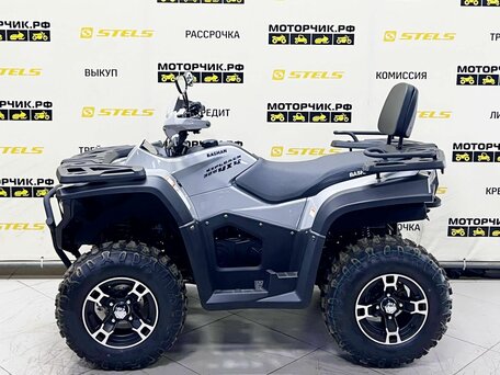 2025 Bashan Explorer 320, серый, 549000 рублей, вид 2
