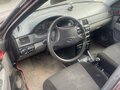 2011 Lada (ВАЗ) Priora I, красный, 220000 рублей - вид 4