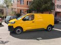 2020 Peugeot Expert III, жёлтый, 3850000 рублей - вид 5