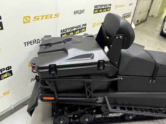 2026 Stels Ставр MS600, белый, 809000 рублей - вид 10