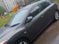 2009 Mazda Axela II, серый, 600000 рублей - вид 2
