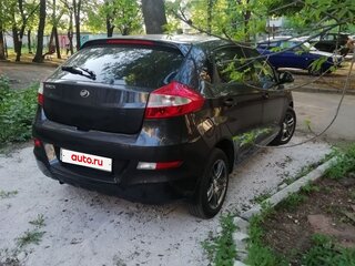 2011 ЗАЗ Forza, серый, 550000 рублей, вид 4