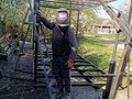 2013 ГАЗ ГАЗель (33023/330273) Фермер, белый, 1600000 рублей - вид 11
