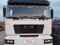 2012 Shacman (Shaanxi) F2000, белый, 1800000 рублей - вид 6