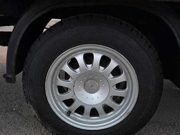2007 Hyundai Porter, пурпурный, 449999 рублей - вид 11