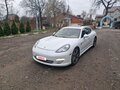 2013 Porsche Panamera I, белый, 2150000 рублей