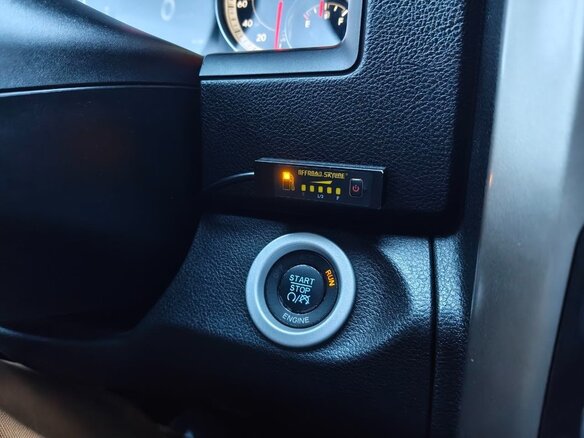 2014 Dodge RAM IV (DS/DJ), чёрный, 4500000 рублей - вид 14