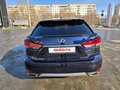2020 Lexus RX 300 IV Рестайлинг, синий, 5900000 рублей - вид 7