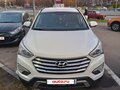 2015 Hyundai Santa Fe Grand III, белый, 2100000 рублей - вид 1