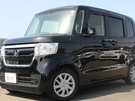 Honda N-BOX II