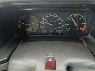 1995 Volkswagen Caravelle T4, синий, 650000 рублей, вид 3