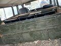 2001 УАЗ 3909, зелёный, 270000 рублей - вид 4