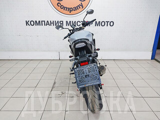 2021 Suzuki GSX-S 1000, серый, 1085000 рублей, вид 4