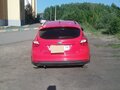 2013 Ford Focus III, красный, 745000 рублей - вид 3