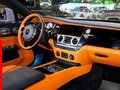 2023 Rolls-Royce Wraith, серый - вид 10