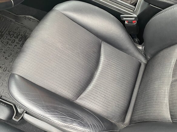 2011 Mazda 6 II (GH) Рестайлинг, белый, 1200000 рублей - вид 15