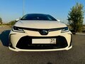 2023 Toyota Corolla XII (E210), белый, 3360000 рублей - вид 11