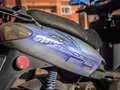 2005 VMC (Vento) Phantom, синий, 85000 рублей - вид 10