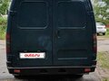 2007 ГАЗ ГАЗель (2705) Комби, синий, 350000 рублей - вид 2