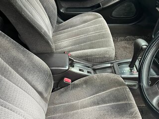 1994 Toyota Camry III (XV10), белый, 260000 рублей, вид 3