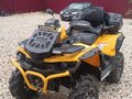 2023 Stels ATV-800 Guepard Cargo, жёлтый, 1000000 рублей