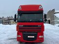 2010 DAF XF 105, красный, 3500000 рублей - вид 1
