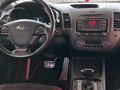 2018 Kia Cerato III Рестайлинг (Classic), белый, 1920000 рублей - вид 5