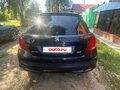 2009 Peugeot 207 I Рестайлинг, чёрный, 350000 рублей - вид 2