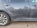 2018 Kia Optima IV, серый, 1430000 рублей - вид 10