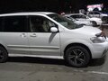 1999 Mazda MPV II (LW), белый, 460000 рублей - вид 3