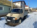 1998 ГАЗ ГАЗель (3302), бежевый, 280000 рублей