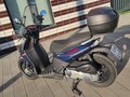 2008 Derbi Rambla, синий, 170000 рублей