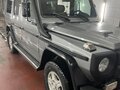 2013 Mercedes-Benz G-Класс 300 Professional I (W461) Professional, серый - вид 1