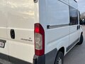 2013 Citroen Jumper, белый, 1700000 рублей - вид 6