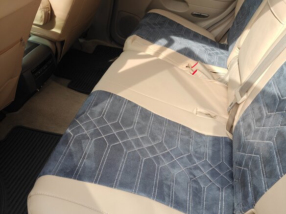 2003 Lexus GX 470 I, чёрный, 2290000 рублей - вид 32