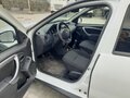 2013 Renault Duster I, белый, 885000 рублей - вид 4