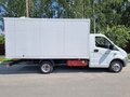 2015 ГАЗ ГАЗель Next, белый, 1800000 рублей - вид 6
