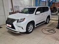 2014 Lexus GX 460 II Рестайлинг, белый, 4600000 рублей - вид 2