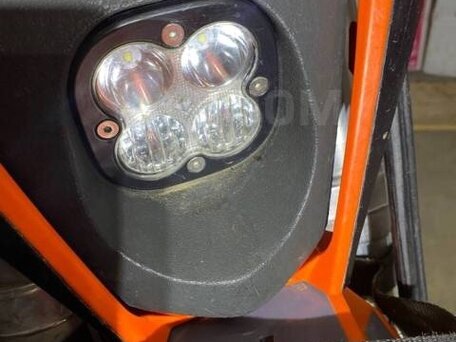 2020 KTM 250 EXC, оранжевый, 680000 рублей, вид 4