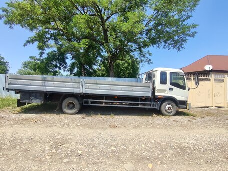 2013 Foton Auman BJ10xx, белый, 1100000 рублей, вид 2