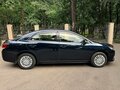 2016 Toyota Allion II Рестайлинг 2, синий, 1850000 рублей - вид 3